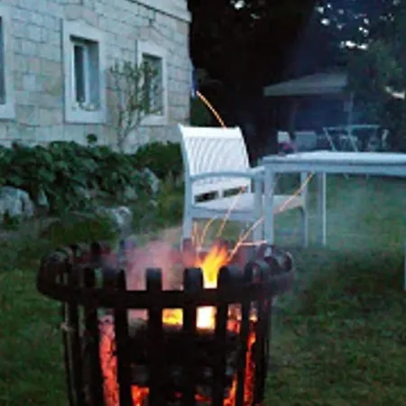 2 Norit Schlosser Comfortable Holiday home Heidenau (Saxony)