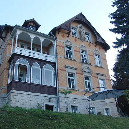 2 Norit Schlosser Comfortable Holiday home *