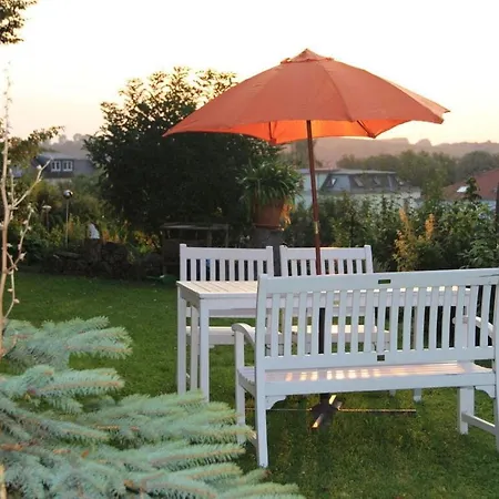 2 Norit Schlosser Comfortable * Heidenau (Saxony)