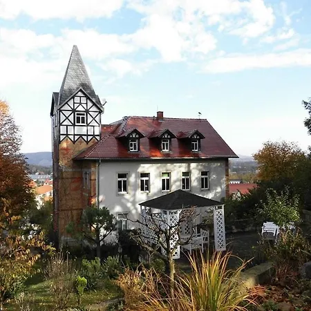 2 Norit Schlosser Comfortable * Heidenau (Saxony)