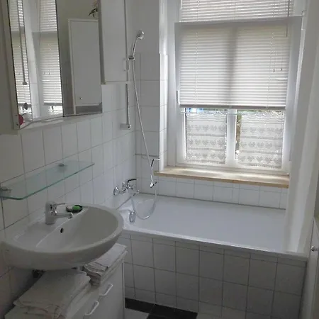 2 Norit Schlosser Comfortable Holiday home