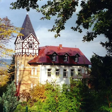 Holiday home 2 Norit Schlosser Comfortable Heidenau (Saxony)