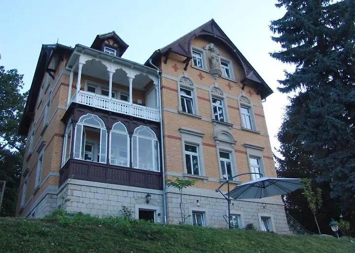 2 Norit Schlosser Comfortable Dom wakacyjny *