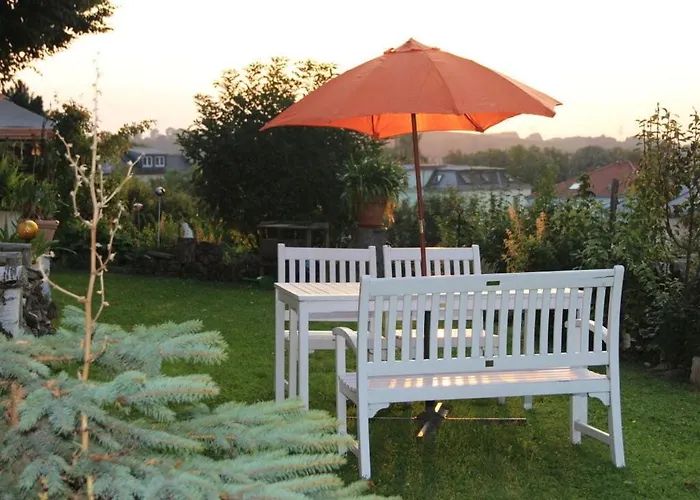 2 Norit Schlosser Comfortable * Heidenau (Saxony)