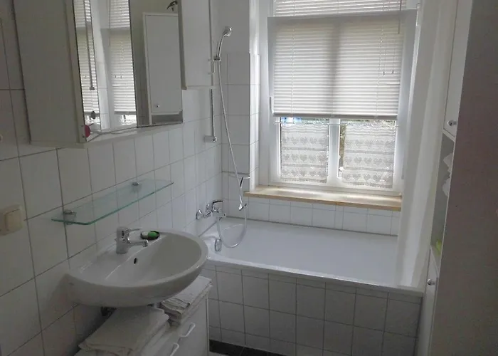 2 Norit Schlosser Comfortable Dom wakacyjny